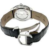 【CARTIER/カルティエ】 ドライブ ドゥ カルティエ 裏スケ WSNM0009 保証書/ギャラ/箱付き 腕時計 ステンレススチール 自動巻き/オートマ ブラック文字盤 メンズ
【中古】【真子質店】【BL】




【DMoIx】