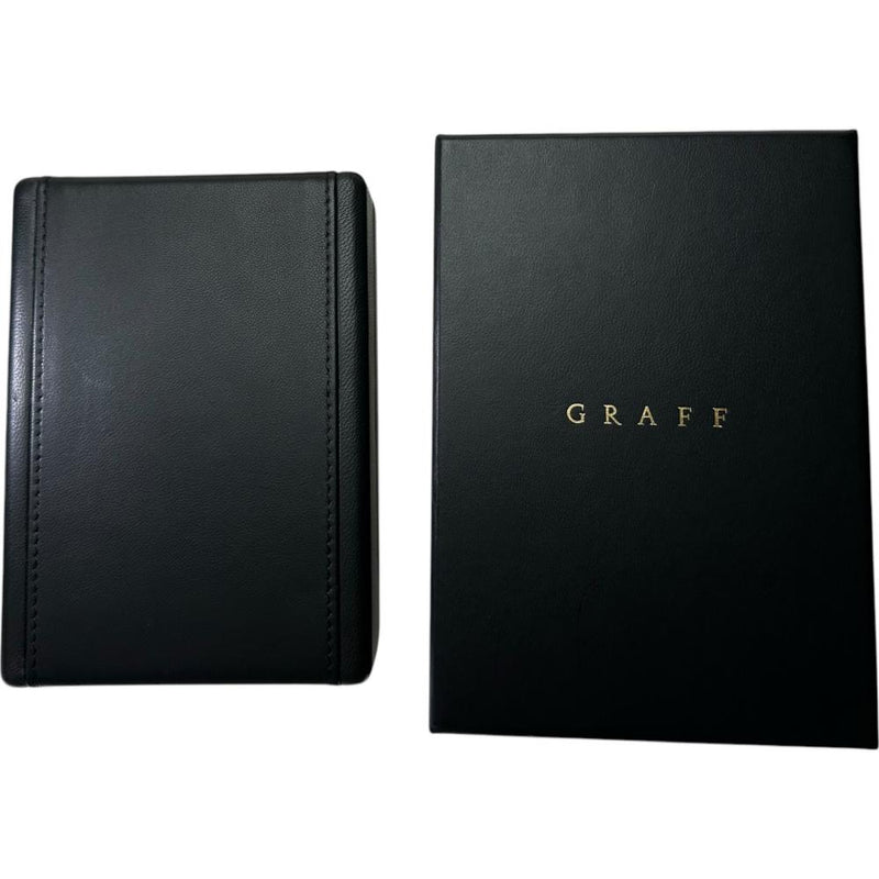【GRAFF/グラフ】 バタフライ シルエット ダイヤモンド 0.56ct ネックレス K18WGホワイトゴールド 18金 6.4g 44cm レディース
【中古】【真子質店】【BL】




【Dxxx】
