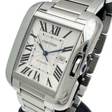 【CARTIER/カルティエ】 タンクアングレーズLM W5310009 箱/保あり 腕時計 ステンレススチール 自動巻き/オートマ シルバー文字盤 メンズ
【中古】【真子質店】【GD】




【MaDTI】