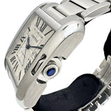 【CARTIER/カルティエ】 タンクアングレーズLM W5310009 箱/保あり 腕時計 ステンレススチール 自動巻き/オートマ シルバー文字盤 メンズ
【中古】【真子質店】【GD】




【MaDTI】