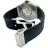 【HUBLOT/ウブロ】 542.NX.1270.RX クラシックフュージョン 裏スケルトン 腕時計 チタン/ラバー 自動巻き/オートマ ブラック文字盤/ブラックラバーベルト メンズ
【中古】【真子質店】【BL】




【MaSxMo】