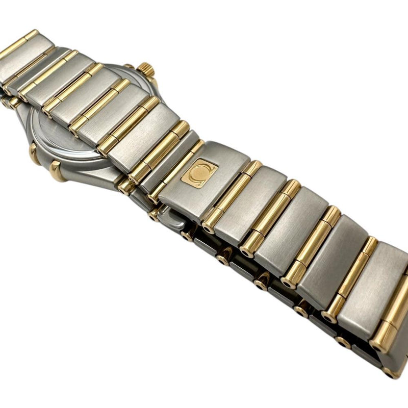 OMEGA/オメガ】 コンステレーション ダイヤ12P（旧カット） 1262.15  