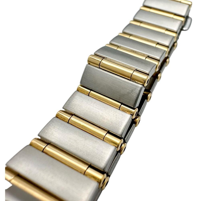 OMEGA/オメガ】 コンステレーション ダイヤ12P（旧カット） 1262.15  