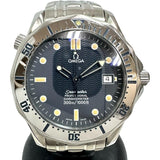 【OMEGA/オメガ】 シーマスター 2532.80  腕時計 ステンレススチール 自動巻き/オートマ 黒文字盤 メンズ
【中古】【真子質店】【GD】




【IKTK】