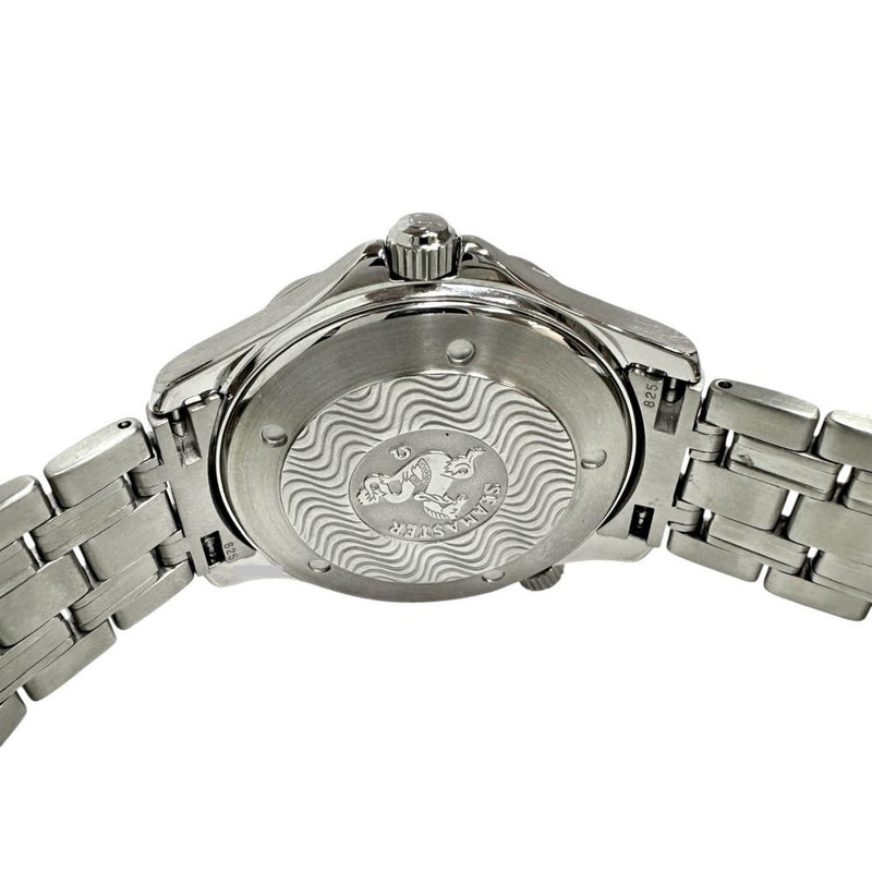【OMEGA/オメガ】 シーマスター 2532.80  腕時計 ステンレススチール 自動巻き/オートマ 黒文字盤 メンズ
【中古】【真子質店】【GD】




【IKTK】
