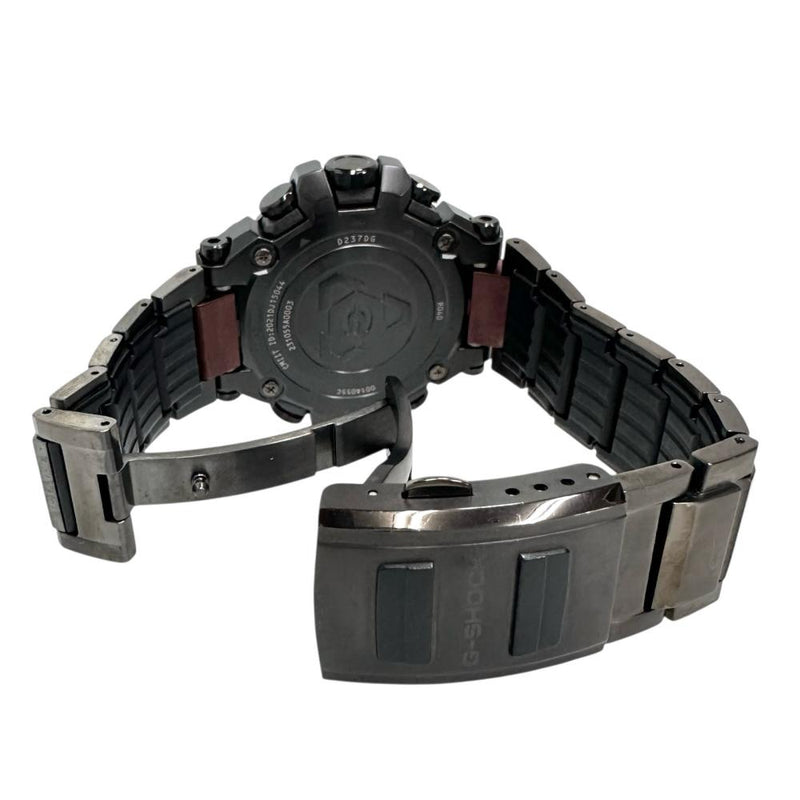 【CASIO/カシオ】 Gショック MTG-B3000 腕時計/ステンレススチール(黒) ソーラー電波 黒赤文字盤 メンズ
【中古】【真子質店】【GD】




【DSMo】