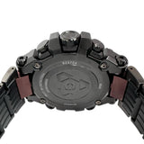 【CASIO/カシオ】 Gショック MTG-B3000 腕時計/ステンレススチール(黒) ソーラー電波 黒赤文字盤 メンズ
【中古】【真子質店】【GD】




【DSMo】