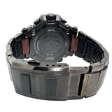 【CASIO/カシオ】 Gショック MTG-B3000 腕時計/ステンレススチール(黒) ソーラー電波 黒赤文字盤 メンズ
【中古】【真子質店】【GD】




【DSMo】