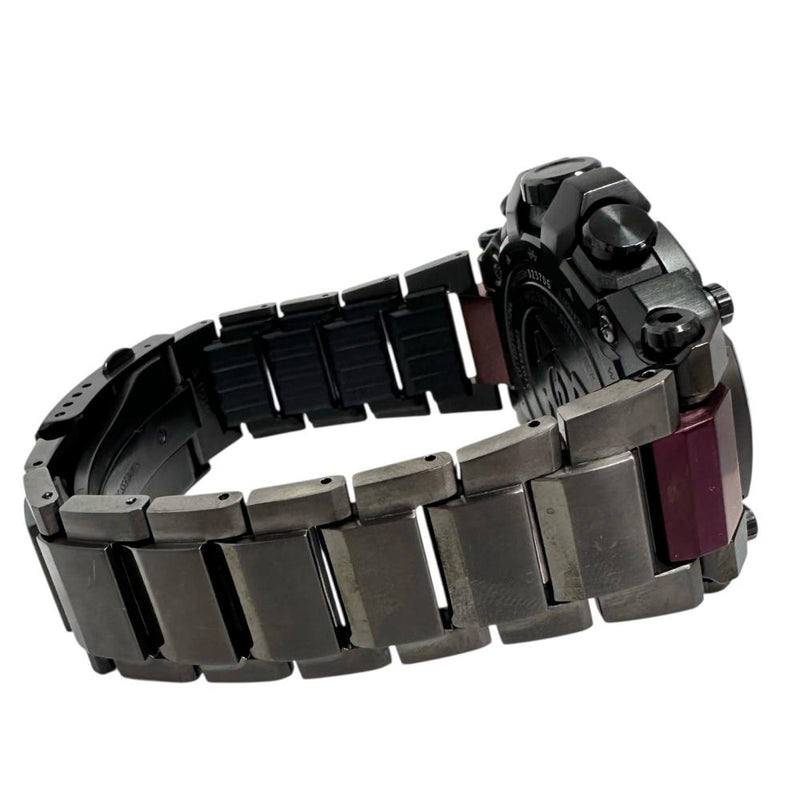 【CASIO/カシオ】 Gショック MTG-B3000 腕時計/ステンレススチール(黒) ソーラー電波 黒赤文字盤 メンズ
【中古】【真子質店】【GD】




【DSMo】