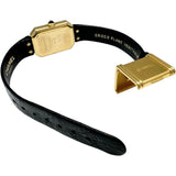 【CHANEL/シャネル】 プルミエール 純正ダイヤベゼル H0094 腕時計 K18YGイエローゴールド/レザー クオーツ ブラック文字盤/黒革/純正無垢バックル レディース
【中古】【真子質店】【GD】




【MaxMix】