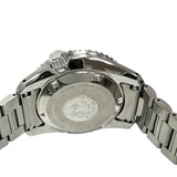 【SEIKO/セイコー】 プロスペックス ダイバー スキューバ SBEJ009(6R54-00D0)  緑　GMT 腕時計 ステンレススチール 自動巻き/オートマ グリーン文字盤 メンズ
【中古】【真子質店】【GD】




【KKx】