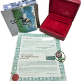 【ROLEX/ロレックス】 デイトジャスト 69173 箱/保有り ローマンインデックス 腕時計 ステンレススチール/YG 自動巻き/オートマ U番(1997年) ゴールド文字盤/コンビベルト レディース
【中古】【真子質店】【BL】




【MoMaDY】
【ex】