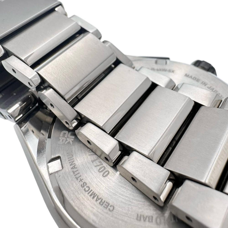 【SEIKO/セイコー】 アストロン 大谷翔平1700本限定 SBXC125(5X53-0BX0) 箱/保あり GPS 腕時計 チタン ソーラー グレー文字盤 メンズ 【中古】【真子質店】【GD】 【IDSY】