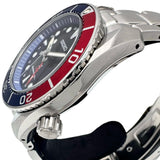 【SEIKO/セイコー】 プロスペックス ダイバー SBPK005(5K65-0AA0) 箱/保（未記入）あり 腕時計 ステンレススチール ソーラー ブラック文字盤/青赤ベゼル メンズ
【中古】【真子質店】【GD】




【DSMo】