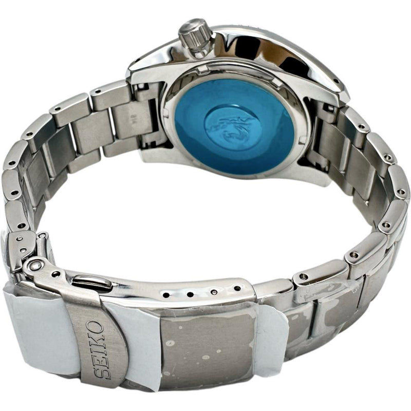 【SEIKO/セイコー】 プロスペックス ダイバー SBPK005(5K65-0AA0) 箱/保（未記入）あり 腕時計 ステンレススチール ソーラー ブラック文字盤/青赤ベゼル メンズ
【中古】【真子質店】【GD】




【DSMo】