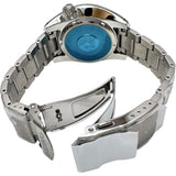 【SEIKO/セイコー】 プロスペックス ダイバー SBPK005(5K65-0AA0) 箱/保（未記入）あり 腕時計 ステンレススチール ソーラー ブラック文字盤/青赤ベゼル メンズ
【中古】【真子質店】【GD】




【DSMo】
