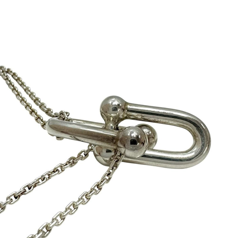 【TIFFANY&Co./ティファニー】 ハードウェア ダブルリンク ネックレス シルバー925 11.6g 40cm シルバー レディース
【中古】【真子質店】【GD】




【Kxx】