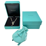 【TIFFANY&Co./ティファニー】 ハードウェア ダブルリンク ネックレス シルバー925 11.6g 40cm シルバー レディース
【中古】【真子質店】【GD】




【Kxx】