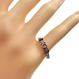 10号【Dior/ディオール】 ディオレボリューション リング・指輪 メタル/ラインストーン 2.3g レディース
【中古】【真子質店】【GD】




【TMax】