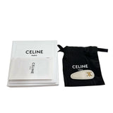 【CELINE/セリーヌ】 ヘアクリップ ヘアピン 髪留め その他アクセサリー トリオンフ GP/レザー 5.2g ホワイト レディース
【中古】【真子質店】【GD】




【IYx】