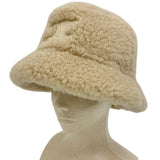 【CELINE】 Triomphe Bucket Hat Cashmere/Cotton Beige Unisex 【Used】 【Makoto Shichiten】 【GD】




【MoIx】
