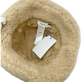 【CELINE/セリーヌ】 トリオンフ バケットハット ハット カシミヤ/コットン ベージュ ユニセックス【中古】【真子質店】【GD】




【MoIx】