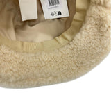 【CELINE/セリーヌ】 トリオンフ バケットハット ハット カシミヤ/コットン ベージュ ユニセックス【中古】【真子質店】【GD】




【MoIx】