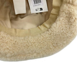 【CELINE】 Triomphe Bucket Hat Cashmere/Cotton Beige Unisex 【Used】 【Makoto Shichiten】 【GD】




【MoIx】