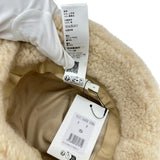 【CELINE/セリーヌ】 トリオンフ バケットハット ハット カシミヤ/コットン ベージュ ユニセックス【中古】【真子質店】【GD】




【MoIx】