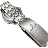【OMEGA/オメガ】 シーマスター パリ5輪限定 522.21.42.20.04.001 箱/保あり 腕時計 ステンレススチール/YG 自動巻き/オートマ 2024年 ホワイト文字盤/ゴールドベゼル メンズ
【中古】【真子質店】【BL】




【KSSK】