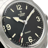 【TUDOR/チューダー/チュードル】 レンジャー 79950 箱/保あり 腕時計 ステンレススチール 自動巻き/オートマ 2023年 ブラック文字盤 メンズ
【中古】【真子質店】【BL】




【TKxMa】