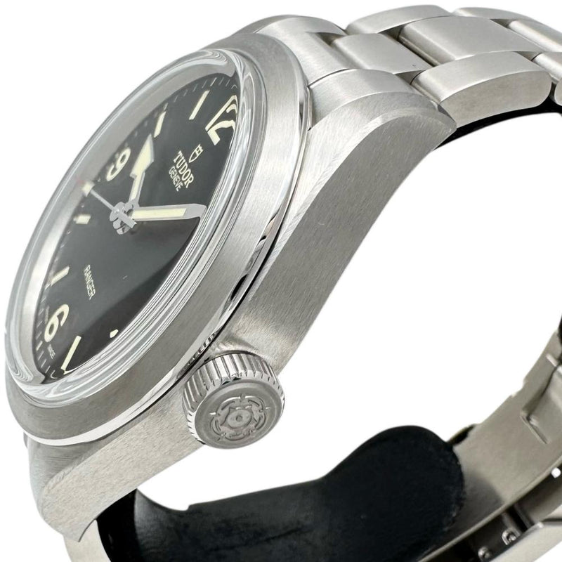 【TUDOR/チューダー/チュードル】 レンジャー 79950 箱/保あり 腕時計 ステンレススチール 自動巻き/オートマ 2023年 ブラック文字盤 メンズ
【中古】【真子質店】【BL】




【TKxMa】