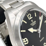 【TUDOR/チューダー/チュードル】 レンジャー 79950 箱/保あり 腕時計 ステンレススチール 自動巻き/オートマ 2023年 ブラック文字盤 メンズ
【中古】【真子質店】【BL】




【TKxMa】