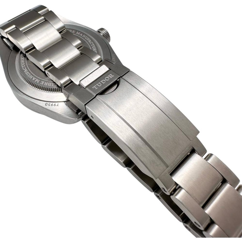 【TUDOR/チューダー/チュードル】 レンジャー 79950 箱/保あり 腕時計 ステンレススチール 自動巻き/オートマ 2023年 ブラック文字盤 メンズ
【中古】【真子質店】【BL】




【TKxMa】
