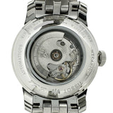【TISSOT/ティソ】 ルロックル ダイヤモンド T006.207.11.126.00 未使用 腕時計 ステンレススチール 自動巻き/オートマ ブラックシェル文字盤/シルバーベルト レディース
【中古】【真子質店】【NN】




【MoIK】