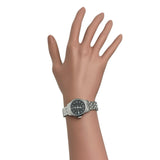 【TISSOT/ティソ】 ルロックル T41.1.183.53 未使用 腕時計 ステンレススチール 自動巻き/オートマ ブラック文字盤/シルバー レディース
【中古】【真子質店】【NN】




【DYT】