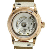 【TISSOT/ティソ】 シュマンデトゥレル パワーマティック80 T139.207.36.031.00 未使用 腕時計 ステンレススチール/レザー/PGメッキ 自動巻き/オートマ シルバー文字盤/ホワイト革ベルト レディース
【中古】【真子質店】【NN】




【MoxY】