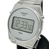 【TISSOT/ティソ】 PRX T137.263.11.030.00 未使用 腕時計 ステンレススチール クオーツ ミラー文字盤/シルバー メンズ
【中古】【真子質店】【NN】




【TTx】