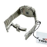 【TISSOT/ティソ】 PRX T137.263.11.030.00 未使用 腕時計 ステンレススチール クオーツ ミラー文字盤/シルバー メンズ
【中古】【真子質店】【NN】




【TTx】