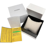 【CITIZEN/シチズン】 コレクション NP1014-51E 未使用訳あり品 箱/保あり 腕時計 ステンレススチール/PGメッキ 自動巻き/オートマ ブラック文字盤/シルバー×PGピンクゴールド メンズ
【中古】【真子質店】【NN】




【TxS】