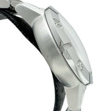 【Baume & Mercier/ボーム＆メルシェ】 ケープランド デイト 65367 OH済 腕時計 ステンレススチール 自動巻き/オートマ シルバー文字盤/シルバーベルト メンズ
【中古】【真子質店】【GD】




【KIx】