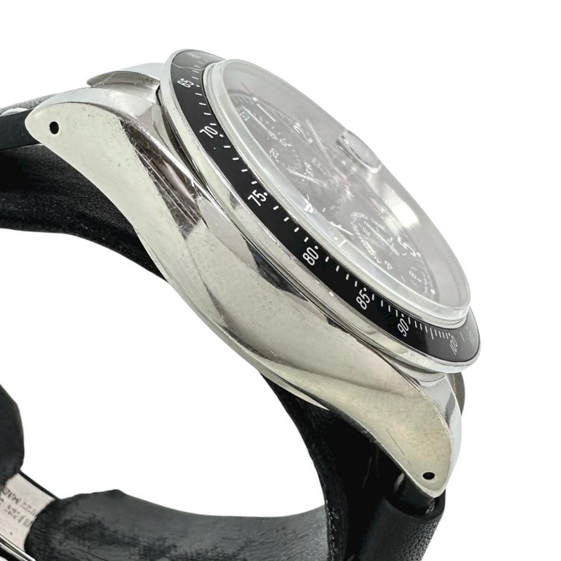【TUDOR/チューダー/チュードル】 79260P クロノタイム タイガー 腕時計 ステンレススチール/レザー 自動巻き/オートマ 黒文字盤/黒レザーベルト(社外) メンズ
【中古】【真子質店】【GD】




【TMiDS】