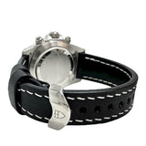 【TUDOR/チューダー/チュードル】 79260P クロノタイム タイガー 腕時計 ステンレススチール/レザー 自動巻き/オートマ 黒文字盤/黒レザーベルト(社外) メンズ
【中古】【真子質店】【GD】




【TMiDS】
