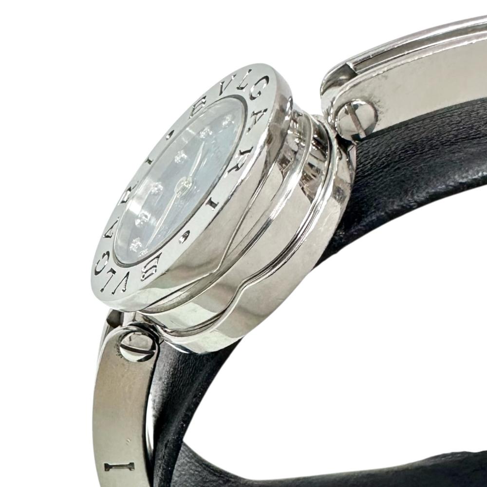 BVLGARI/ブルガリ】 B-ZERO1 BZ22S バングル Mサイズ 腕時計