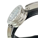 【BVLGARI/宝格丽】 B-ZERO1 BZ22S 手镯 M尺寸 腕表 精钢/钻石 12P 石英 蓝色贝母表盘 女士
【中古】【真子质店】【GD】




【KMiI】