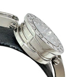 【BVLGARI/宝格丽】 B-ZERO1 BZ22S 手镯 M尺寸 腕表 精钢/钻石 12P 石英 蓝色贝母表盘 女士
【中古】【真子质店】【GD】




【KMiI】