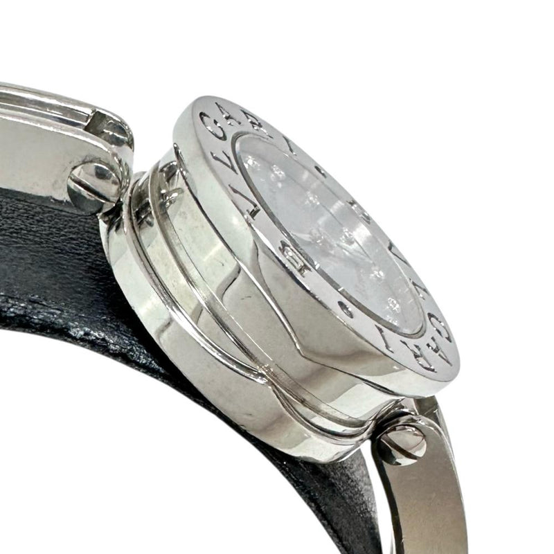 BVLGARI/ブルガリ】 B-ZERO1 BZ22S バングル Mサイズ 腕時計