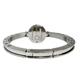 【BVLGARI/宝格丽】 B-ZERO1 BZ22S 手镯 M尺寸 腕表 精钢/钻石 12P 石英 蓝色贝母表盘 女士
【中古】【真子质店】【GD】




【KMiI】