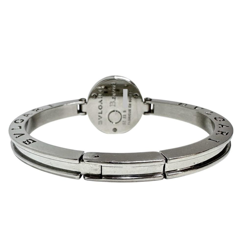 BVLGARI/ブルガリ】 B-ZERO1 BZ22S バングル Mサイズ 腕時計