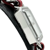 【CHANEL/シャネル】 プルミエール ロック H5313 限定1000本 腕時計 ステンレススチール/シェル クオーツ ホワイトシェル文字盤/赤革ベルト レディース
【中古】【真子質店】【GD】




【TxMoK】
